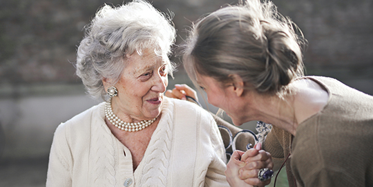 10 Benefits Of Hiring A Caregiver