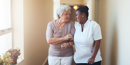 Tips for Being a Successful Caregiver
