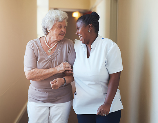 Compassionate Care Services is the leading provider of personal home care in the state of Illinois